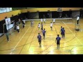 2011/12/24 北大A vs 台大A part1