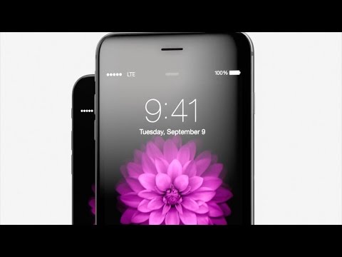 iPhone 6, 6 Plus & Apple Watch Event Recap