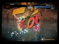 Naruto the broken bond sasuke vs naruto