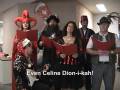 CBC Montreal Sales Holiday Greeting