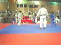 Campeonato em Pinda - Tobias Sato / 1° Luta :)