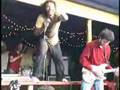 Monotonix On the Road SXSW FXFY 2007