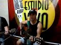 Tch� Garotos toca Os Mirins