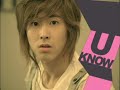 [CF] Anycall Haptic Motion - Let's Haptic  [English Subbed]