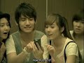 [CF] Anycall Haptic Motion - Let's Haptic  [English Subbed]