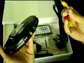 Portable DVD MP4 Divx Player With TFT Screen