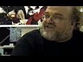 Peter David interviewed by Studio Kaiju Peter David interviewed by Studio Kaiju