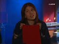 Marizza ayuda a Pablo a esconderse