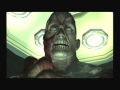 Resident Evil Wesker Tribute