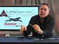 How to install Cat 5E and Cat 6 Plugs Using the Quick-Cat™ S