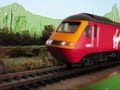 Intercity 225 returns