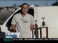 Will Alfonso and Ed Eason on WB38