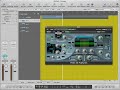 Logic Studio Tutorial (Beginner) The Vocoder Logic Studio Tutorial (Beginner) The Vocoder