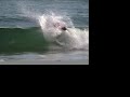 surfing ( Sebastian Inlet Florida ) Globe Pro surf contest