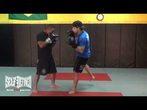 how to practice mma at home