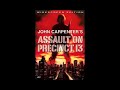 Top ten John Carpenter movies part 1