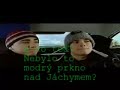 Snowborďáci - chyby 