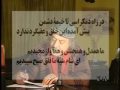 هادی و گربه اش ۲۷آذر - ۱