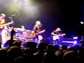 PAUL WELLER LIVE @ THE NEC 21/11/08