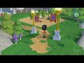 mysims kingdom