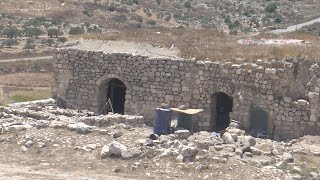 هل سمعتم بقرية #فراسين  #اعرف_بلدك