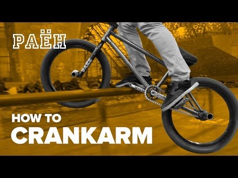 Crankarm