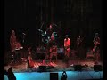 Sol Jibe performs Revolution at Hawkins Amphitheater