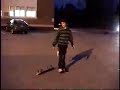 My friend Skateboading My friend Skateboading