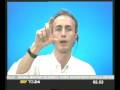 videos de Marco Travaglio - Berlusconi Offre Una Tomba A Montanelli (Sky-tg24)
