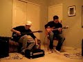 As I Lay Dying- Nothing Left cover