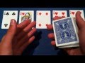  IN-BETWEEN - Magic Revealed :: Gambling Scam