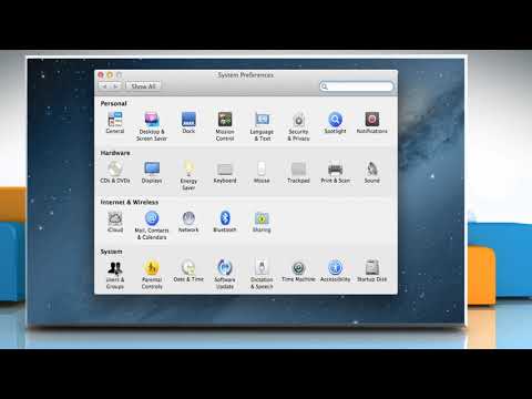 video-linktoworks-How to Change your Mac Login Password