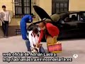 Adri�n Lastra en TV