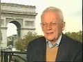 Alain Touraine analiza la insurrección del 2005 Alain Touraine analiza la insurrección del 2005