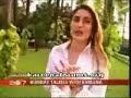 Kareena Kapoor Bombay Talkies Interview (part 2)
