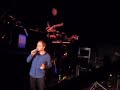 \"Outro Brasil\" in Folkwang Hochschule with Christopher V�gler
