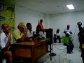 Walter Aristizabal se pronuncia