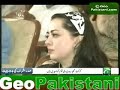 President Musharraf address to nation 60th Independence day