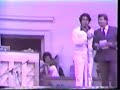 golden gate park, san francisco 1980, with placido domingo, shirley verret, wolfgang brendel