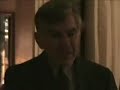 Gov. Mike Dukakis speaks to the Newbury grassroots