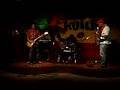 rain by mystery juice LIVE at kolumn bar