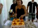 !! Niver da Tia Jandiacira !!