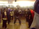 KRUMP KRUMP
