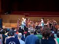 Carlinhos Brown/Andy Palacio & The Garifuna Collective