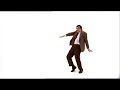 Dança do Pirulicóptero desenho animado