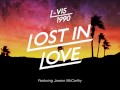 L-Vis 1990 - Lost In Love Featuring Javeon McCarthy