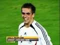 World Cup 2006 - Goals of the Tournament