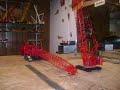 manitowoc 18000 assembly