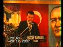 Açılış Konuşması