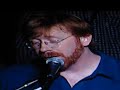 Trey Anastasio Jammy speech
